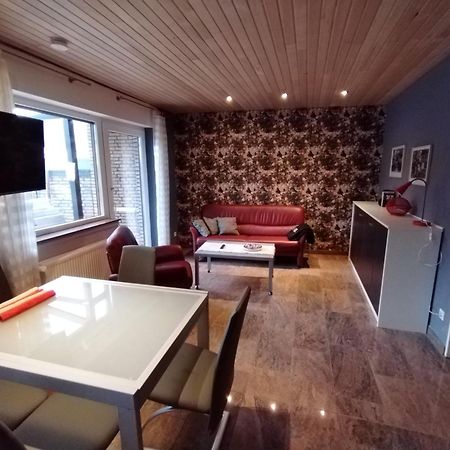 Ferienwohnung Rhede No 1 Im Eg Dış mekan fotoğraf