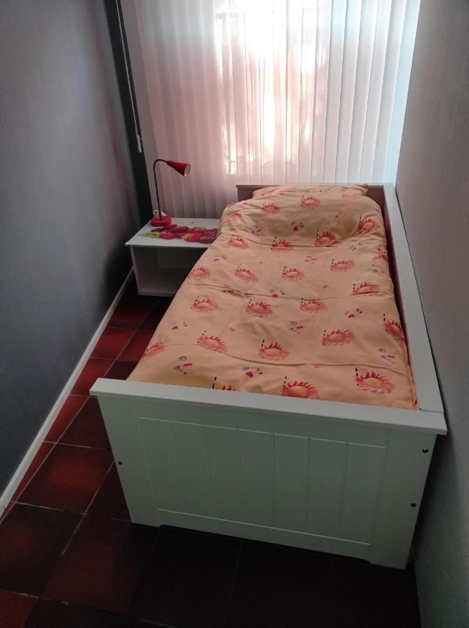 Ferienwohnung Rhede No 1 Im Eg Dış mekan fotoğraf