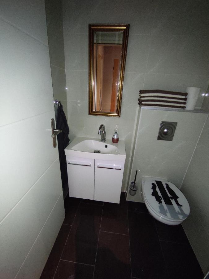 Ferienwohnung Rhede No 1 Im Eg Dış mekan fotoğraf